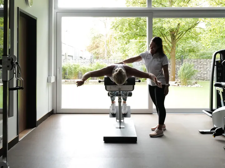 City Fitness Erlangen — fitnessstudio in Stadtrandsiedlung, Erlangen — 2