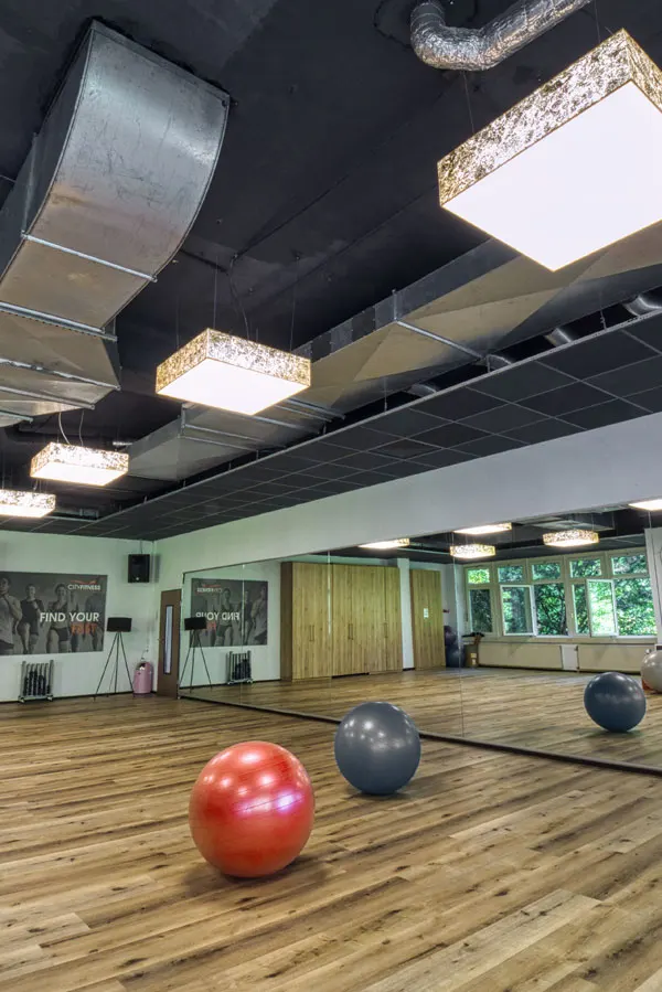 City Fitness Erlangen — fitnessstudio in Erlangen — 3