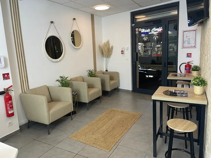Studio 47 — pilates reformer-studio à Drancy, Paris — 2