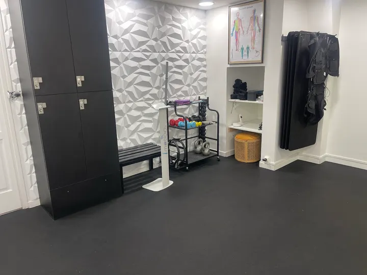Studio 47 — pilates reformer-studio à Drancy, Paris — 3