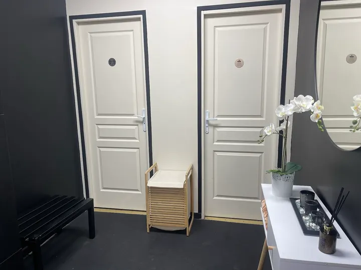 Studio 47 — pilates reformer-studio à Paris — 4