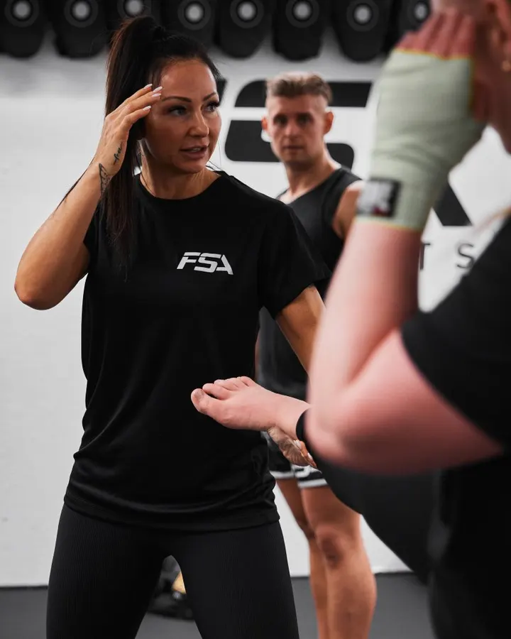 FSA Workouts HQ — muay thai-studio i Stockholm — 4