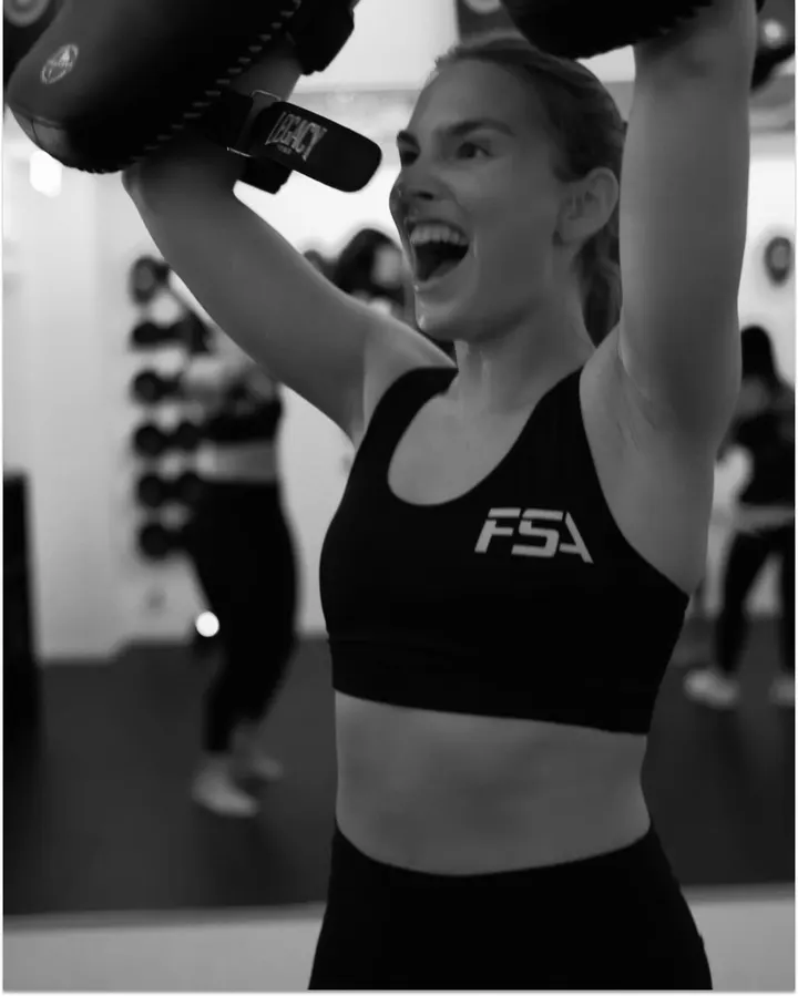 FSA Workouts HQ — muay thai-studio i Stockholm — 6
