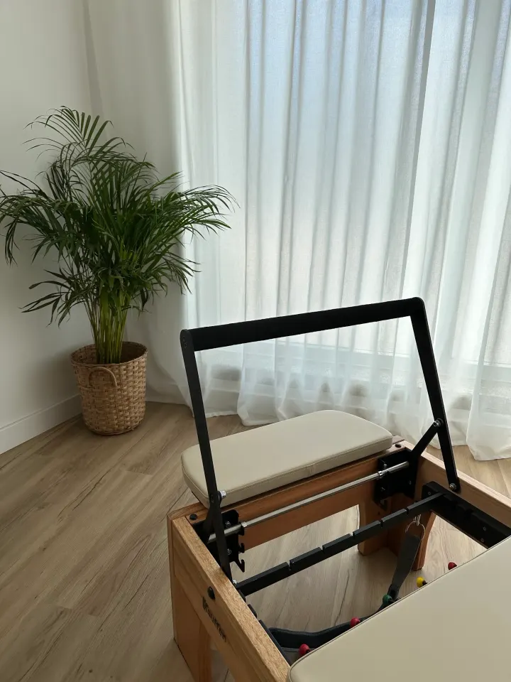Fluir Studio — ginásio-studio em Refúgio, Covilhã — 3