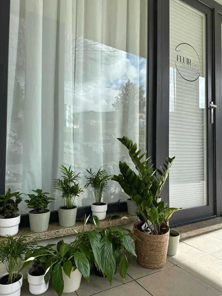 Fluir Studio — Ginásio em Refúgio, Covilhã