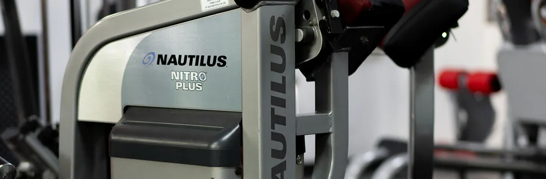 Profit Club — styrketräning-studio i Felanitx — bild 2