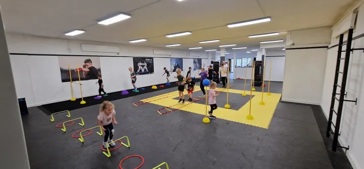 K3 Solingen — kickboxen-studio in Gräfrath, Solingen — 2