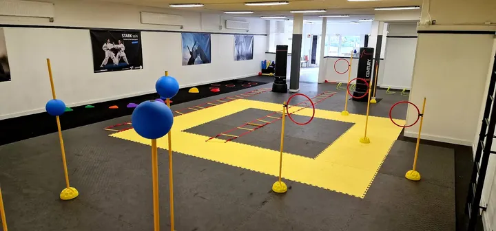 K3 Solingen — kickboxen-studio in Gräfrath, Solingen — 3