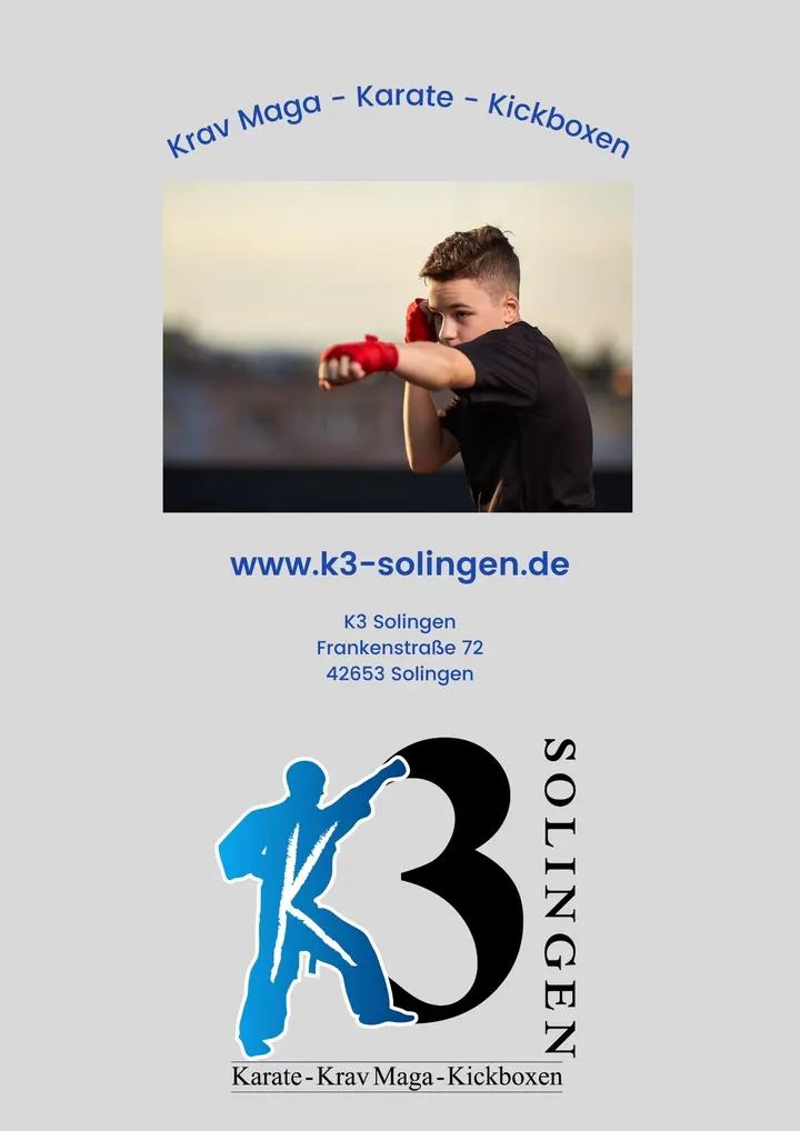 K3 Solingen — kickboxen-studio in Solingen — 4