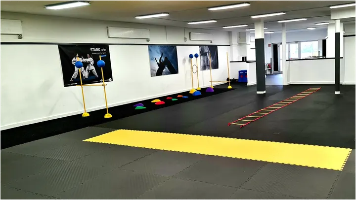 K3 Solingen — kickboxen-studio in Solingen — 5