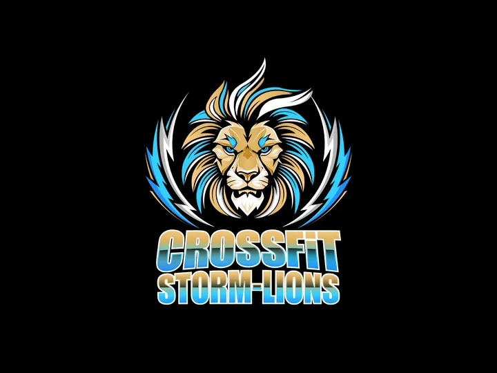 Storm-Lions — CrossFit à Trévenans