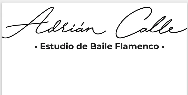 Estudio De Baile Flamenco Adrián Calle — Baile en Cruz Campo, MERIDA