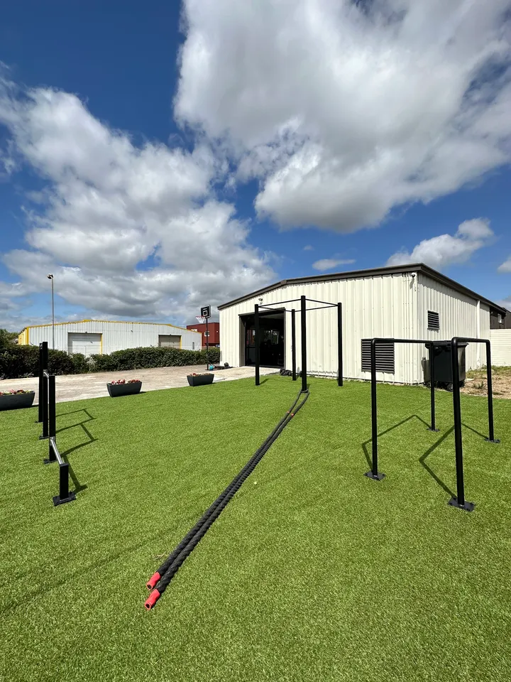 Mpi Fitness — salle de fitness-studio à Illange — 2