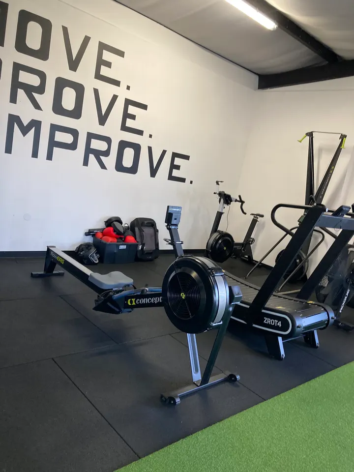 Mpi Fitness — salle de fitness-studio à Illange — 3