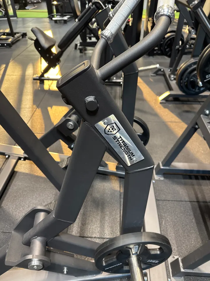 Mpi Fitness — salle de fitness-studio à Illange — 3