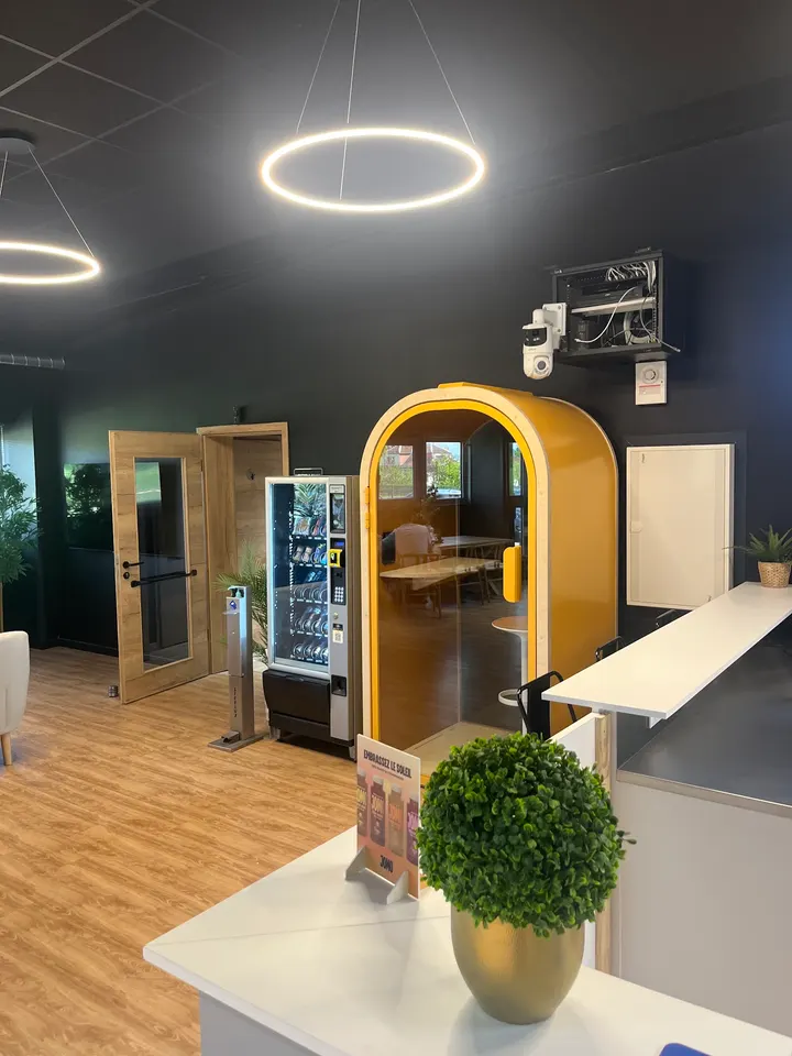 Mpi Fitness — salle de fitness-studio à Illange — 5