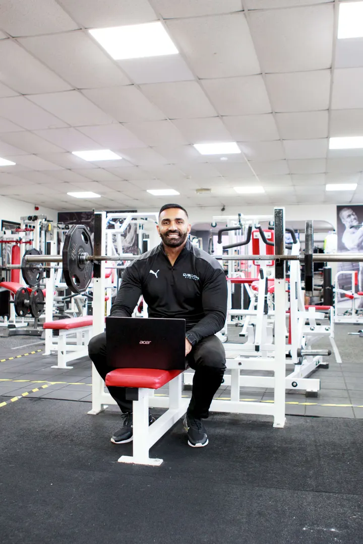 Evolution Gym — fitness studio in Billingham — 2