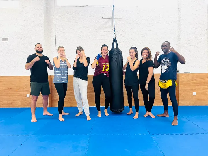 NUMAR — salle de fitness-studio à 7e Arrondissement, Marseille — 2