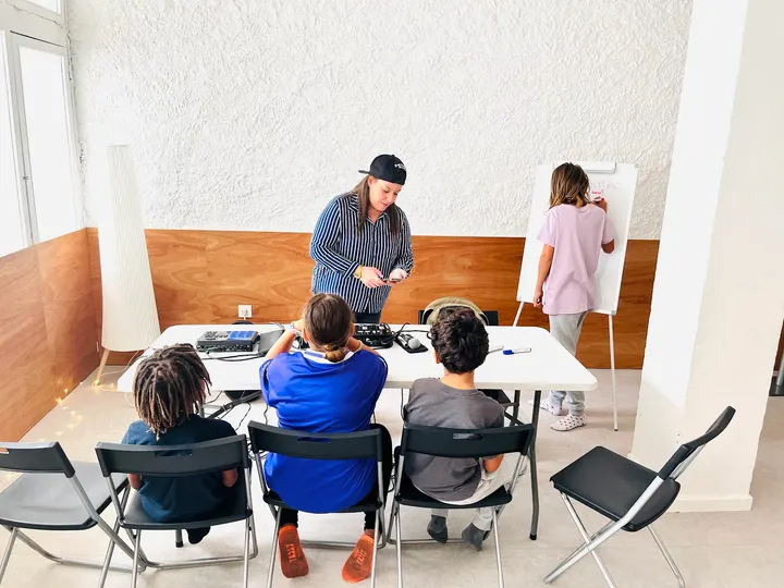 NUMAR — salle de fitness-studio à 7e Arrondissement, Marseille — 3