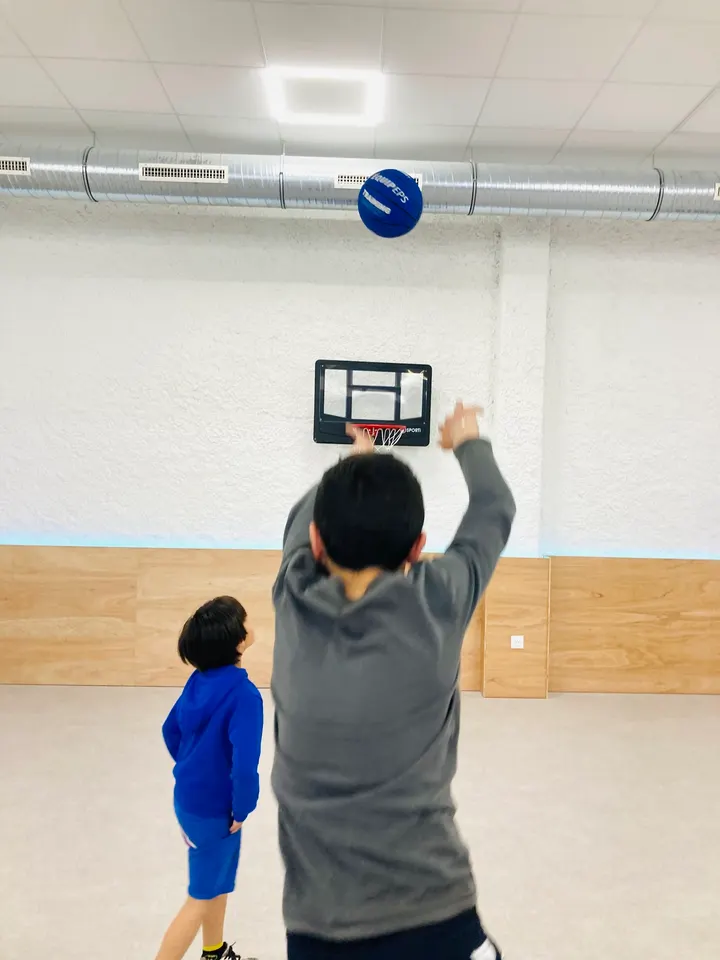 NUMAR — salle de fitness-studio à Marseille — 4