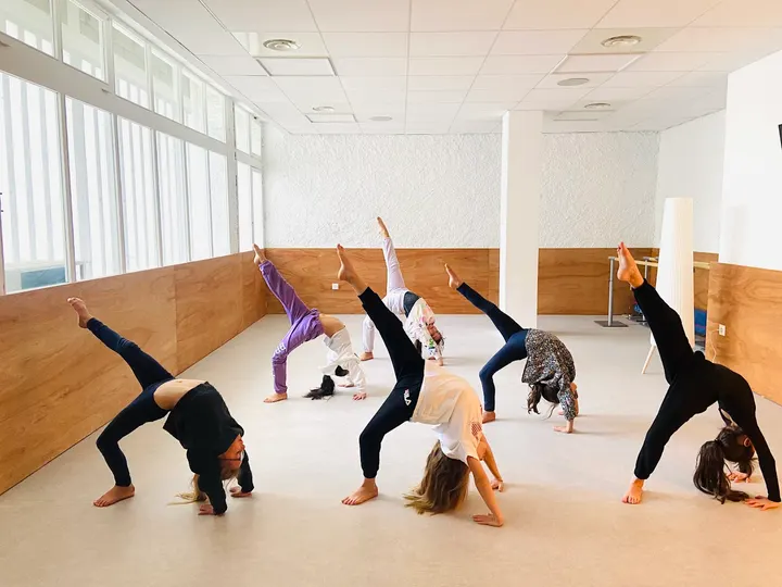 NUMAR — salle de fitness-studio à Marseille — 5
