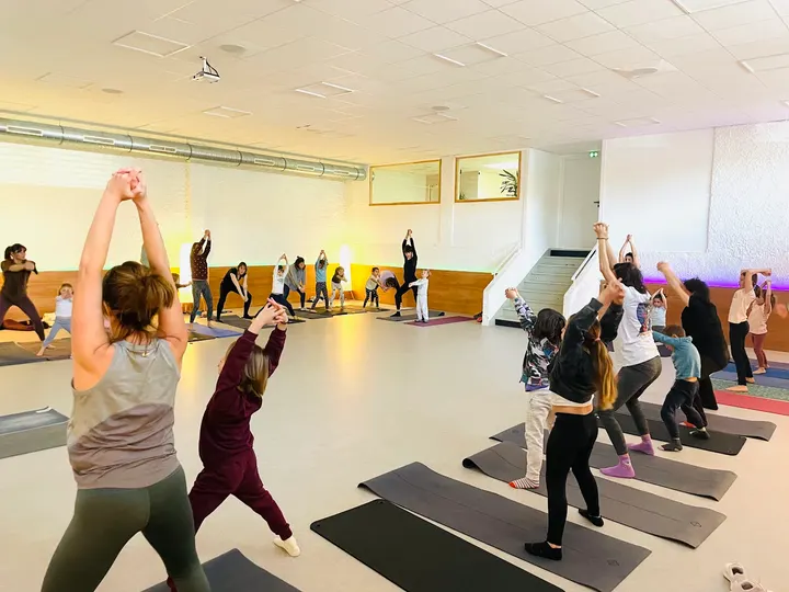 NUMAR — Salle de fitness à 7e Arrondissement, Marseille