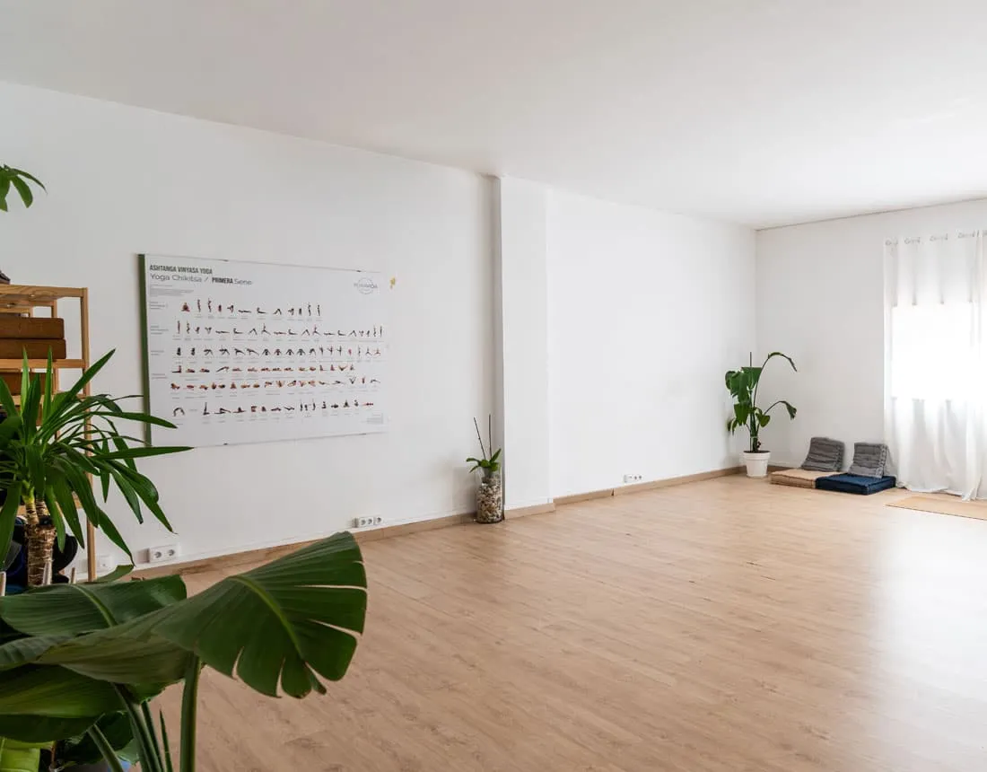 Pura Vida Ourense — träningsstudio-studio i O Castelo, Ourense — bild 3
