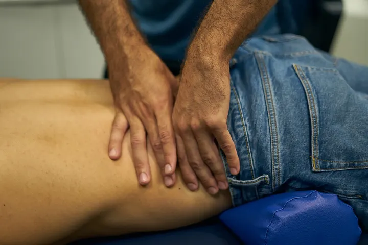 MYOCLINIC - Fisioterapia, Entrenamiento, Nutrición y Medicina Estética — entrenamiento personal-studio en Granada — 4