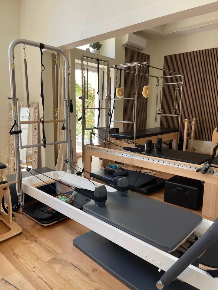 Pilates One — pilates-studio a Le Cure, Firenze — 3