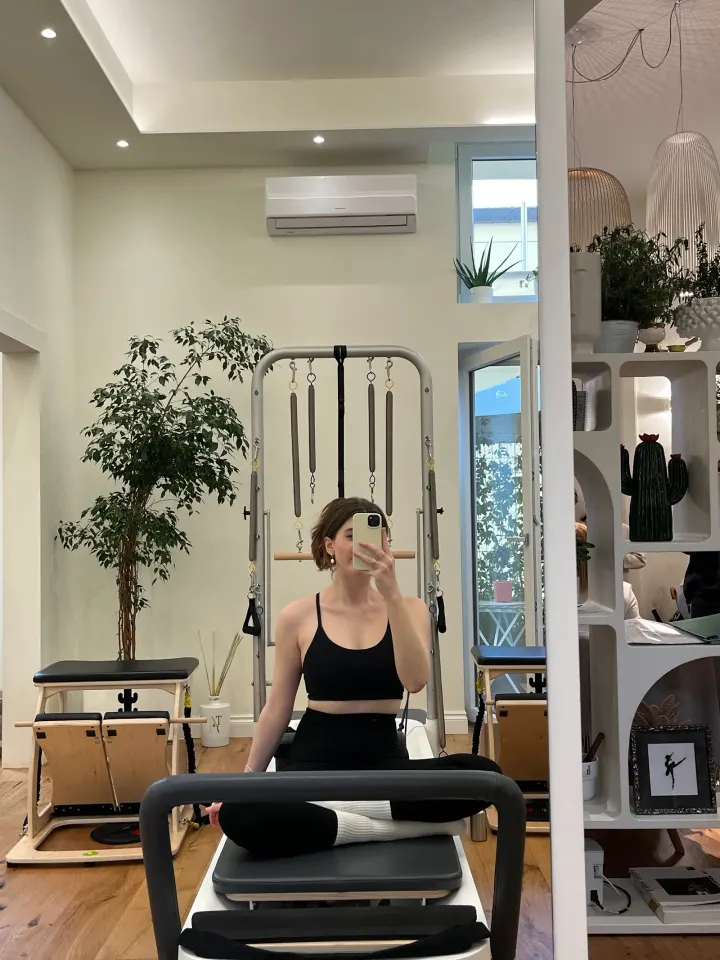 Pilates One — pilates-studio a Firenze — 3