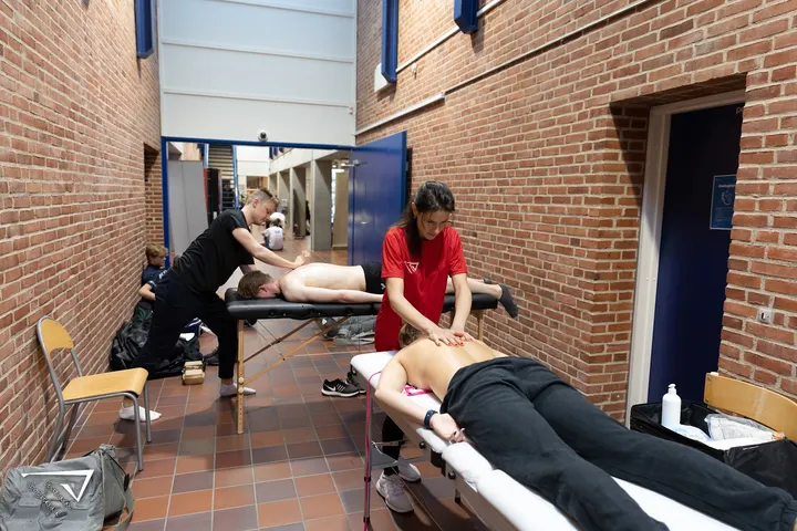 Avedøre Idrætscenter — Træningsstudio i Hvidovre