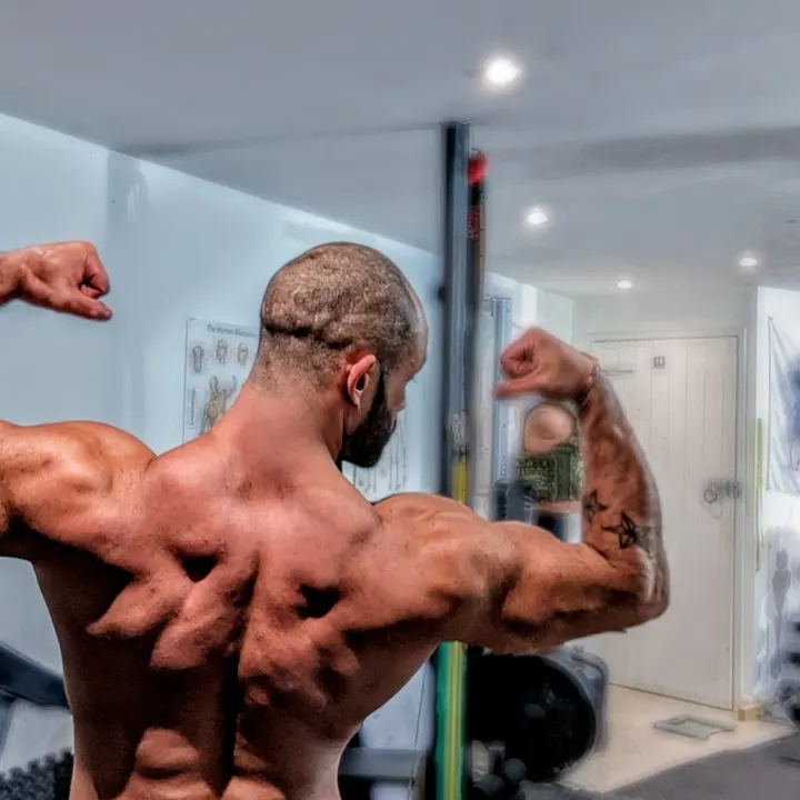 Burnside Fitness — fitness studio in Maidstone — 3