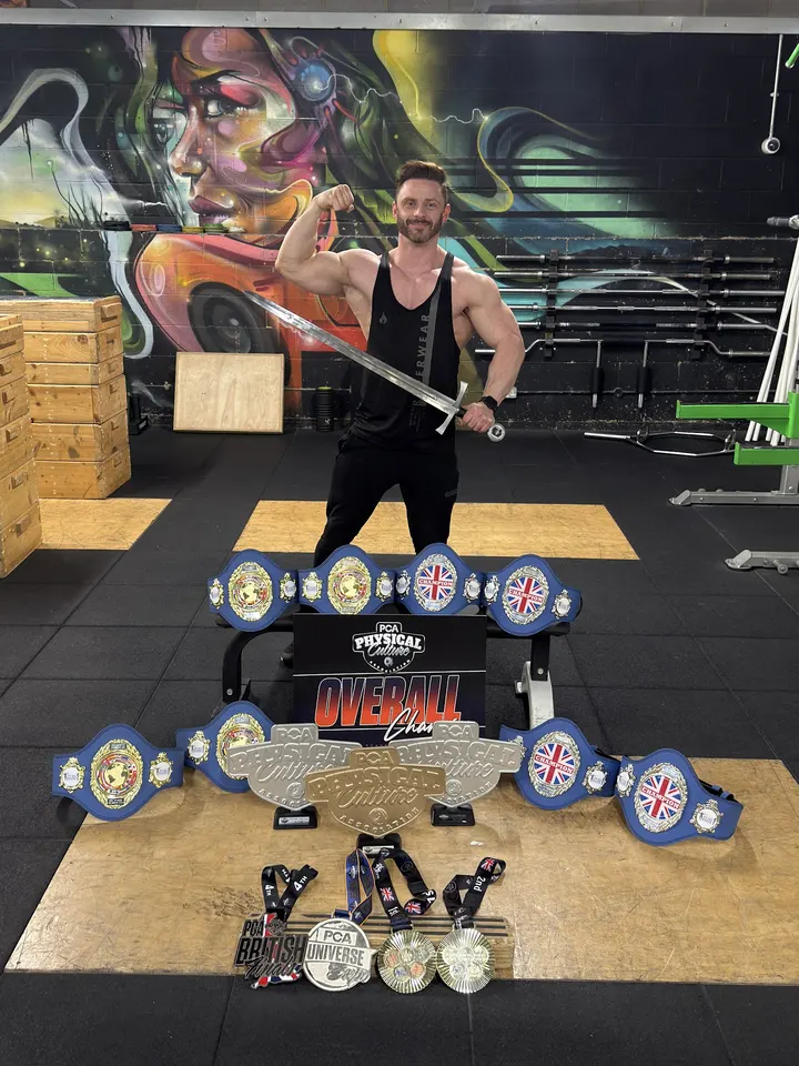 Burnside Fitness — Fitness Studio in Vinters Park, Maidstone