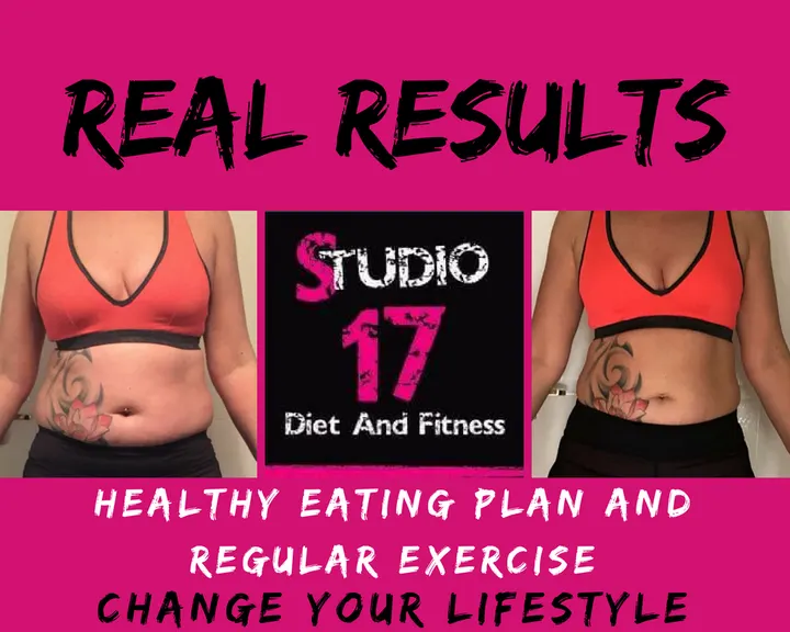 Studio17 Diet and Fitness — fitness studio in Dalgarven, Kilwinning — 2