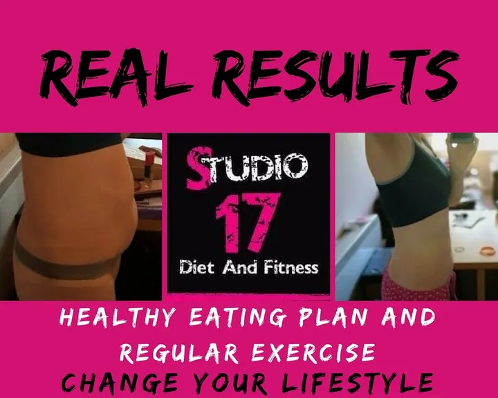 Studio17 Diet and Fitness — fitness studio in Dalgarven, Kilwinning — 3