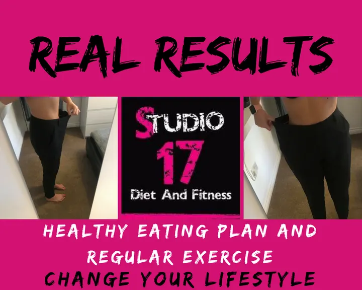 Studio17 Diet and Fitness — fitness studio in Kilwinning — 3