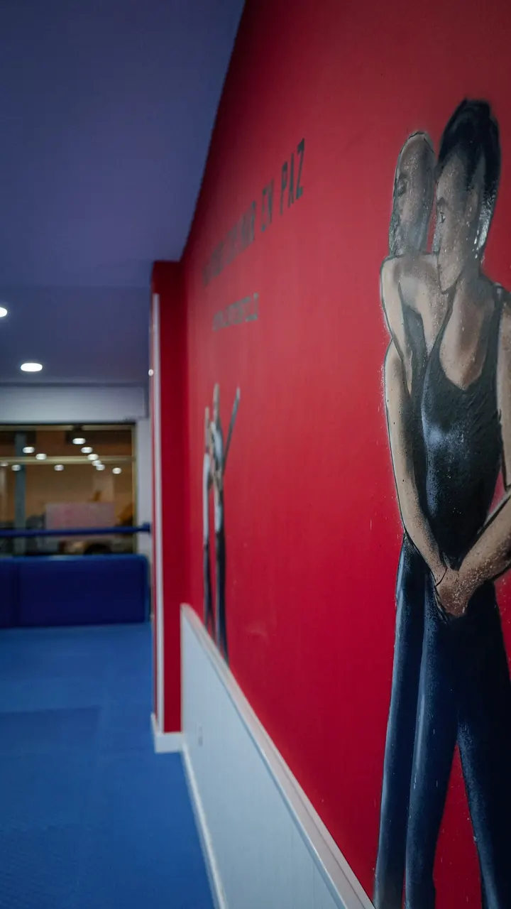 Ikmf Defensa Personal Krav Maga — artes marciales-studio en Sevilla — 4