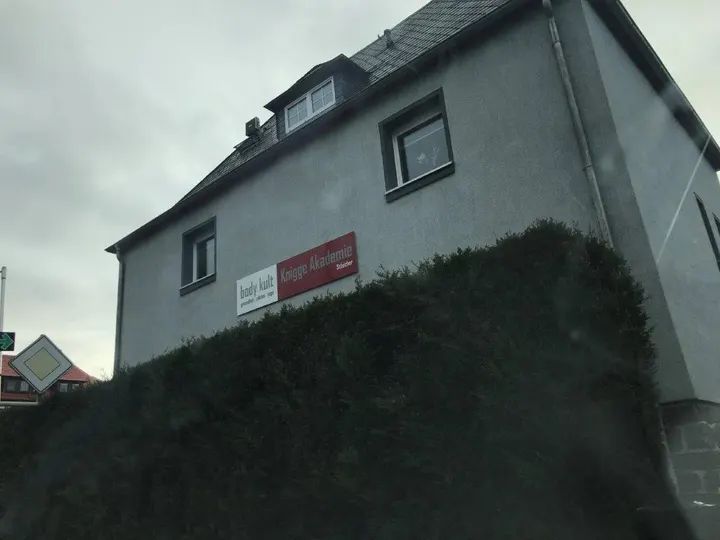 Body Kult - Studio für Yoga & Pilates — yoga-studio in Oberhohndorf, Zwickau — 3