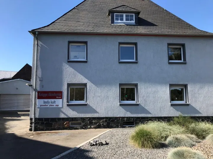 Body Kult - Studio für Yoga & Pilates — Yoga in Oberhohndorf, Zwickau