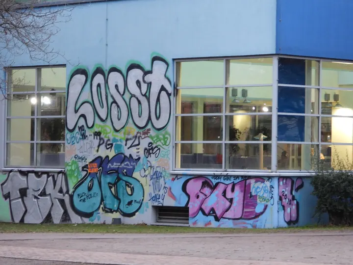 Südbad — recovery-studio in Neustadt, Bremen — 2