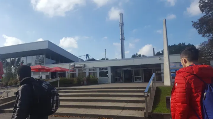 Südbad — recovery-studio in Bremen — 3