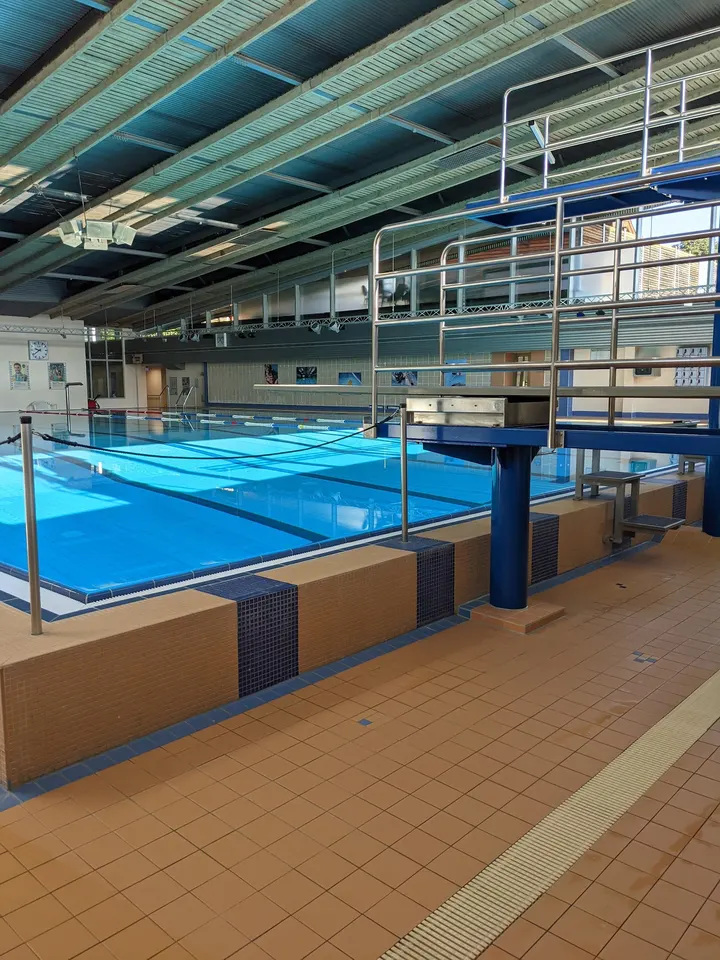 Südbad — recovery-studio in Bremen — 4