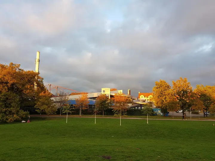 Südbad — recovery-studio in Bremen — 5