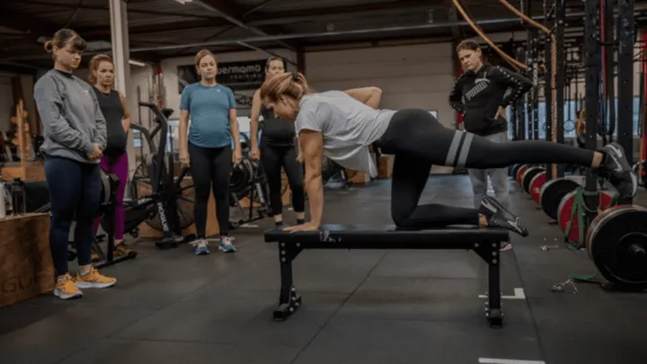 Breda CrossFit — Functionele training in Breda