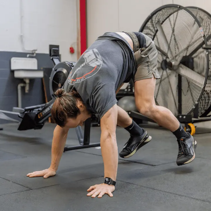 Breda CrossFit — crossfit-studio in Breda — 3