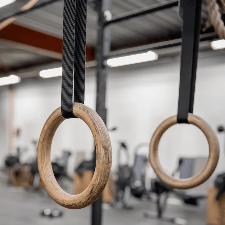 Breda CrossFit — crossfit-studio in Breda — 3