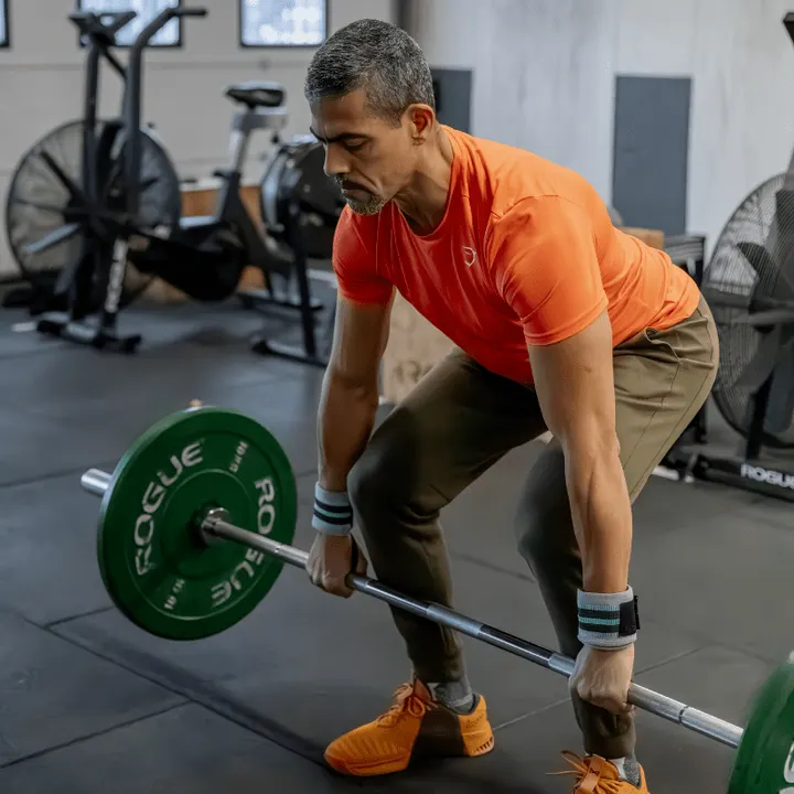 Breda CrossFit — crossfit-studio in Breda — 4