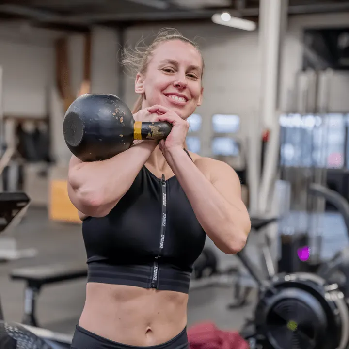 Breda CrossFit — crossfit-studio in Breda — 5