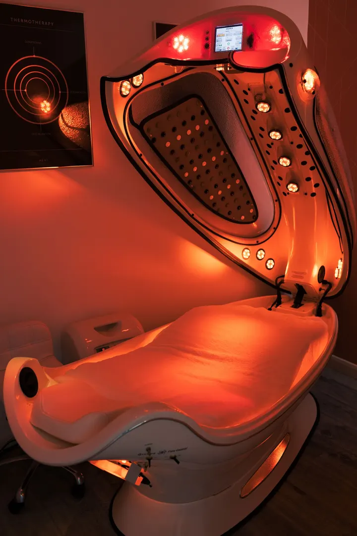 111CRYO — recovery-studio in Chelsea, London — 2