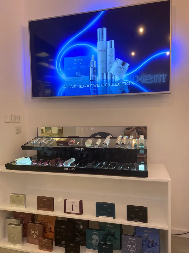 111CRYO — recovery-studio in Chelsea, London — 3